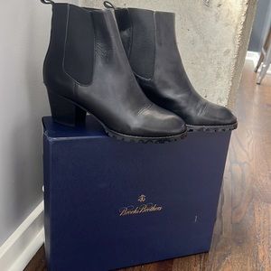 Brooks Brothers Chelsea Boots